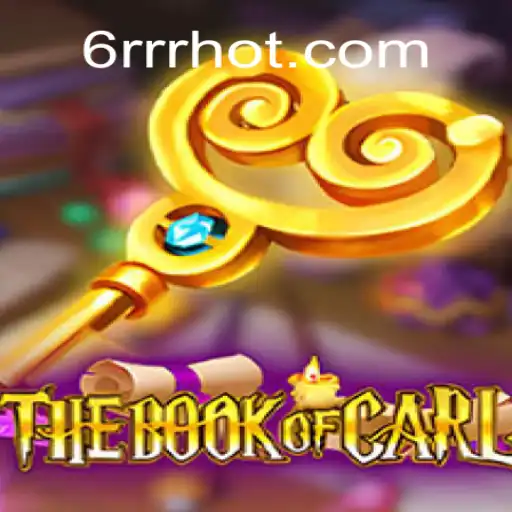 Descubra o Fascinante Jogo TheBookofCarl: Uma Aventura de Estratégia e Criatividade