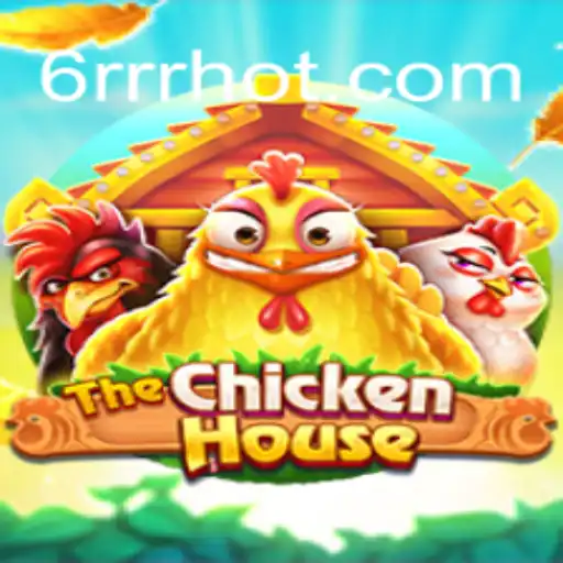 Explorando TheChickenHouse: A Aventura Estratégica que Conquistou os Jogos de Tabuleiro