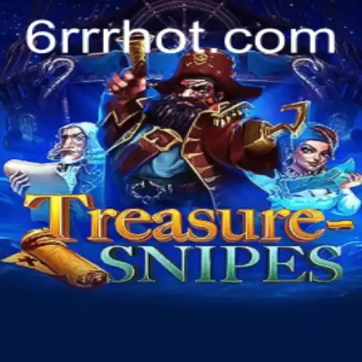Explorando o Universo de TreasureSnipes
