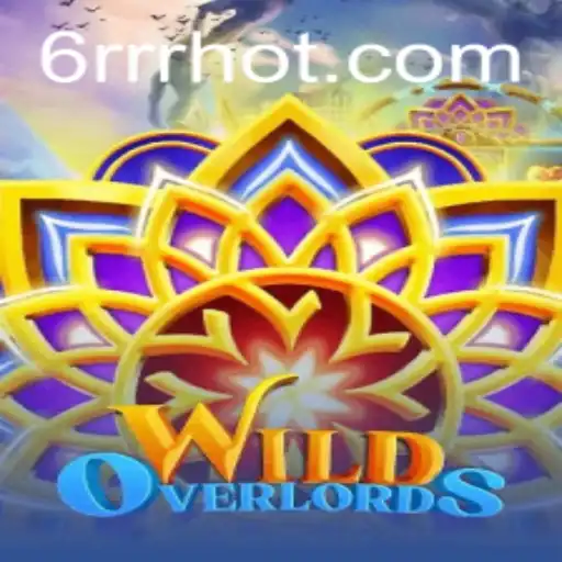 Explorando o Universo de WildOverlords: Uma Jornada pelo Jogo 6RRR