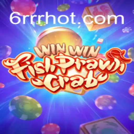 Descubra o Fascinante Jogo 'WinWinFishPrawnCrab' e suas Regras Envolventes