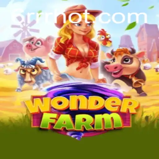Explorando o Maravilhoso Mundo de WonderFarm: Novas Aventuras Esperam